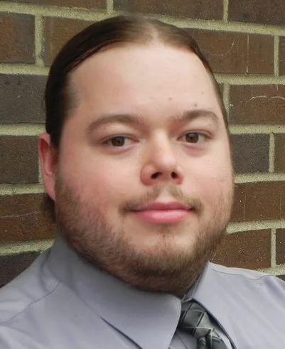 Photo of Austin Grossenburg