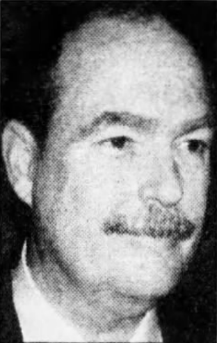 Photo of David Robert Groves