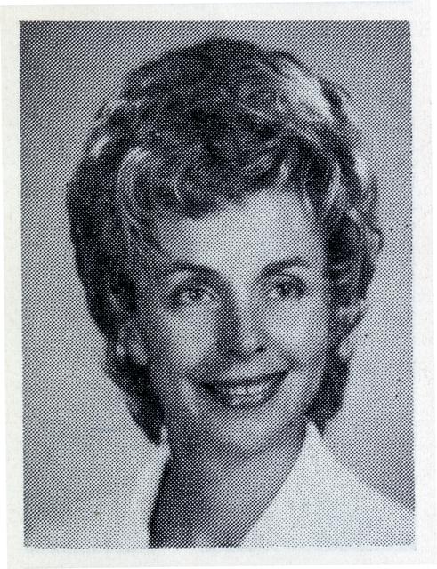 Photo of Joan Anderson Growe