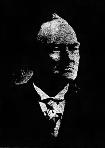 Photo of Olue N. Grue