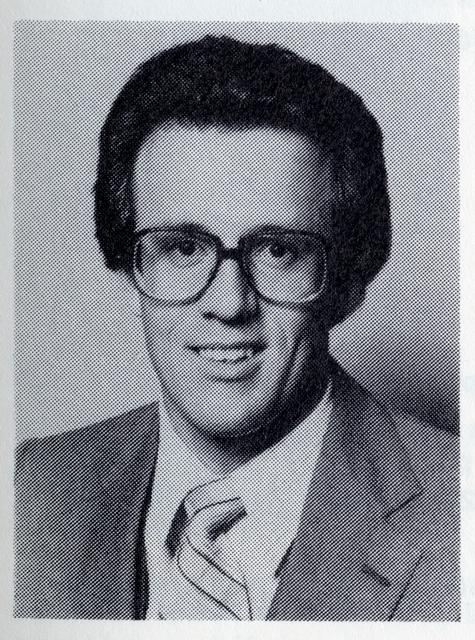 Photo of Dave Gruenes
