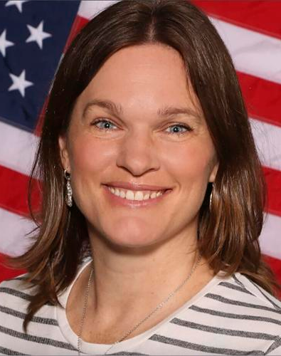 Photo of Alycia R. Guenhagen