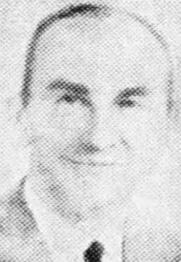 Photo of Karl Gruhn
