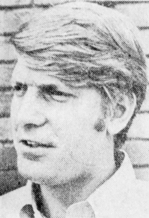 Photo of Jon Grunseth