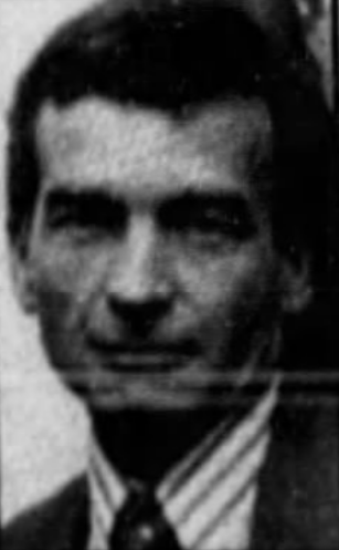 Photo of Michael Grzegorczyk