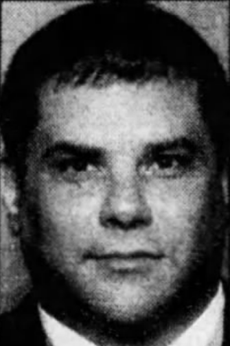 Photo of Michael Gubash