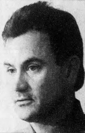 Photo of Dino Guerin