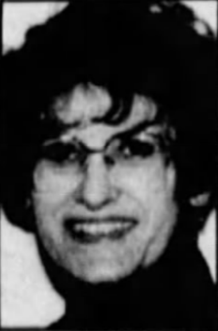 Photo of Frances Guminga