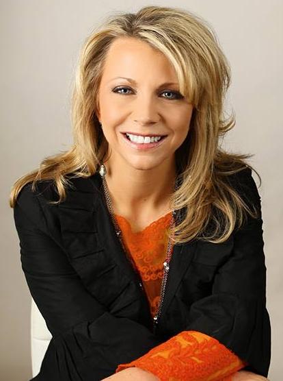 Photo of Heidi Gunderson