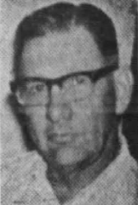 Photo of Paul Gunderson