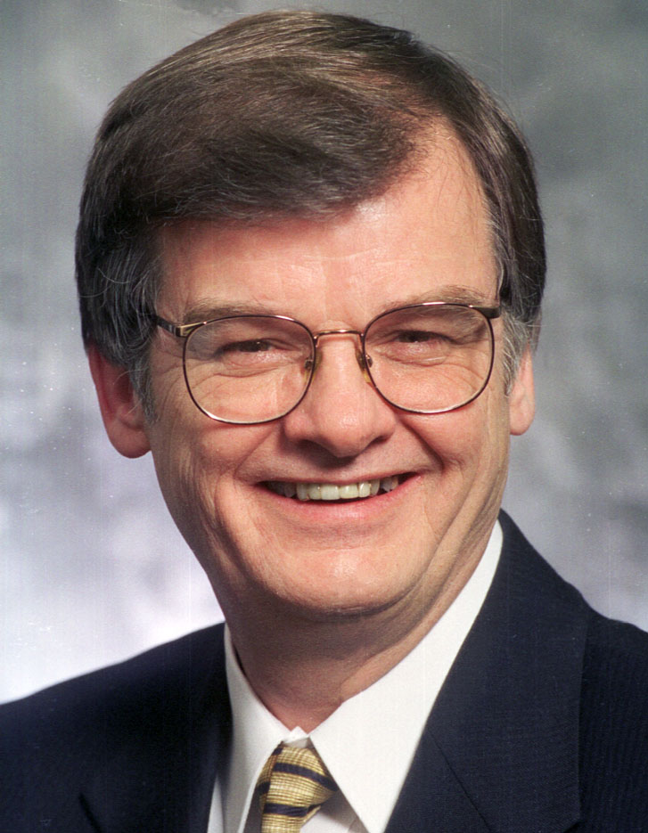 Photo of Bob Gunther