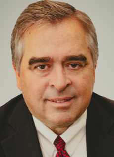 Photo of Bob Gust