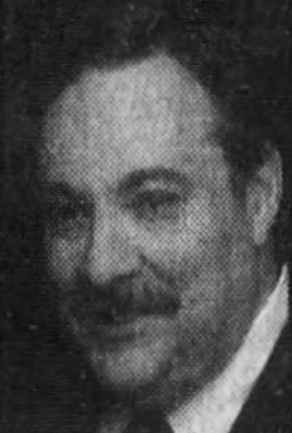 Photo of Harvey Guttman