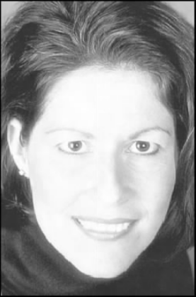 Photo of Nancy Haas
