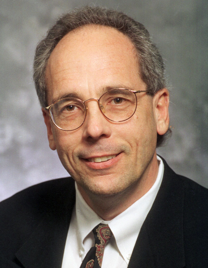 Photo of William G. Haas
