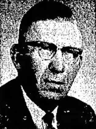 Photo of Otto Haase