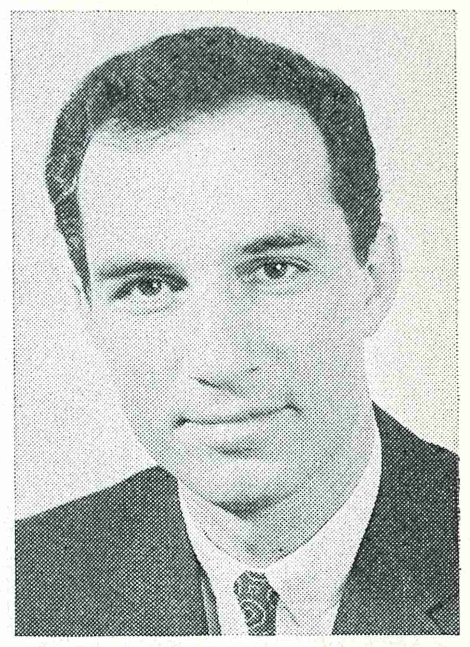 Photo of Jon O. Haaven