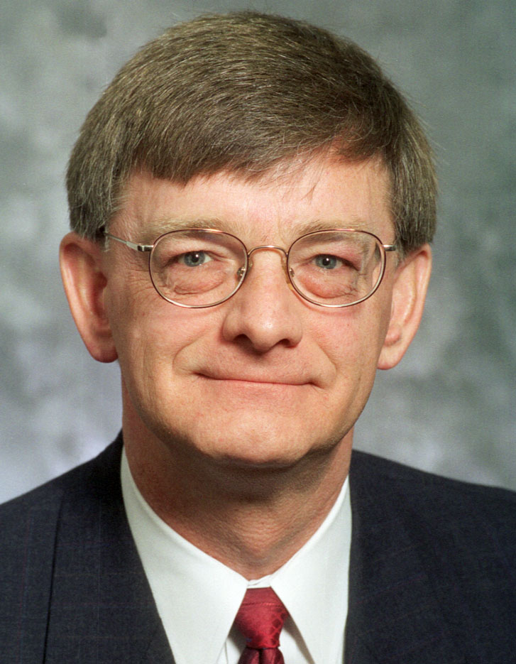 Photo of Tom Hackbarth
