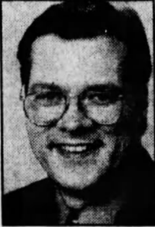 Photo of Mitchell Hadley