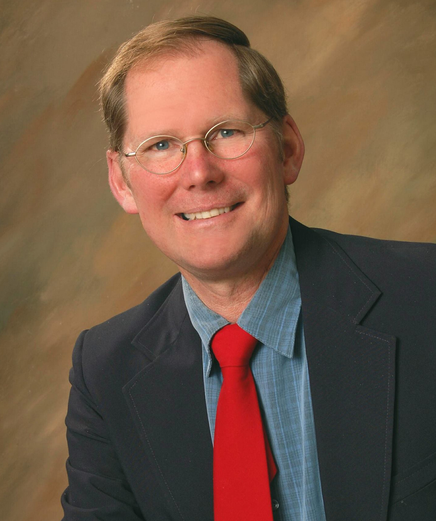 Photo of Tim Hafvenstein
