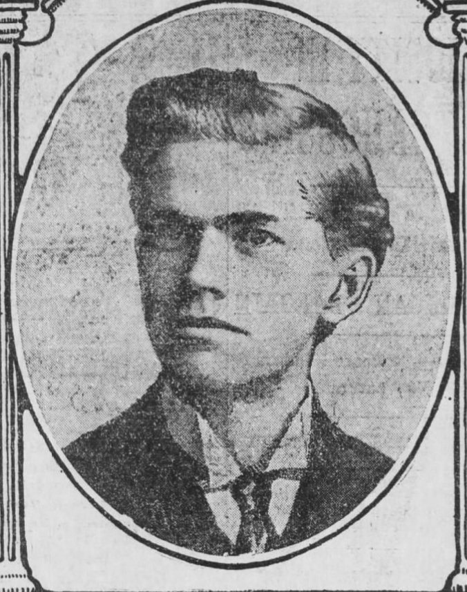 Photo of John Hagstrom