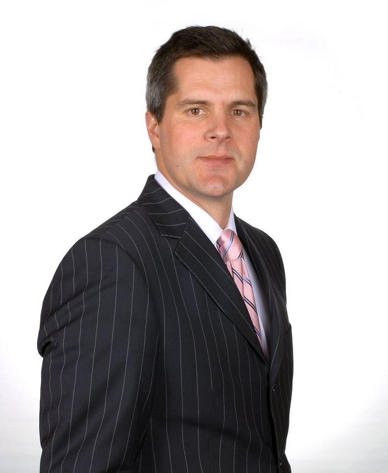 Photo of Rob Hahn