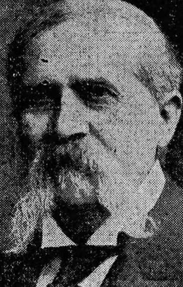 Photo of William Hahn