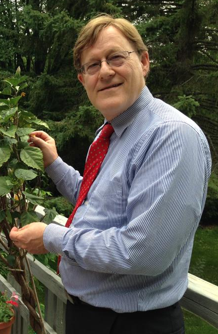 Photo of Sten Hakanson