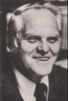 Photo of Gus Hall