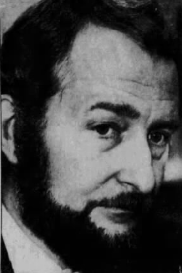 Photo of Jon Hall