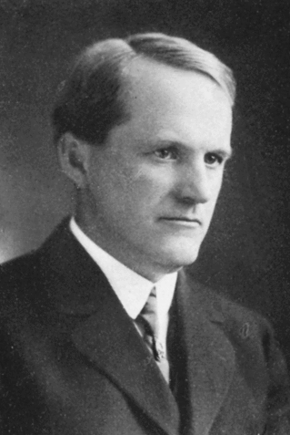 Photo of Oscar Hallam