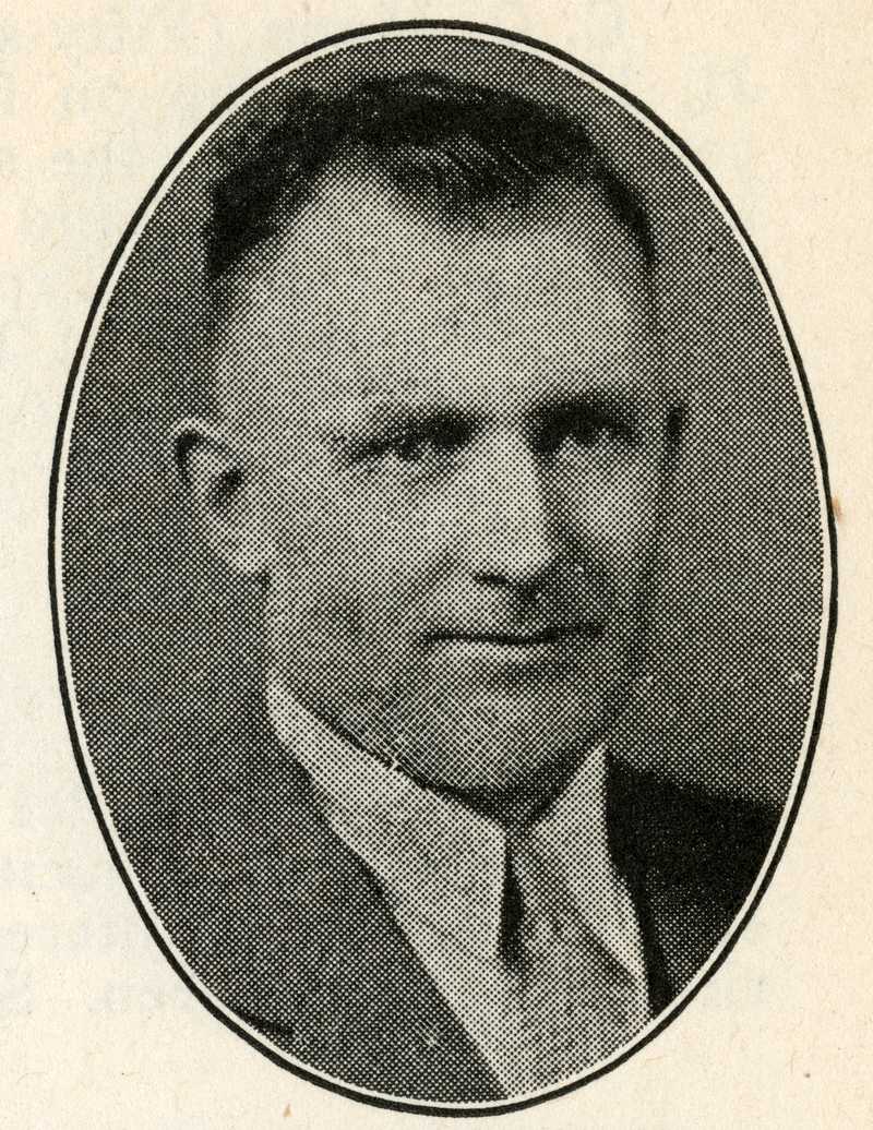Photo of Charles L. Halsted