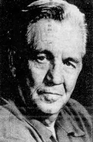 Photo of Sutart Hamblen