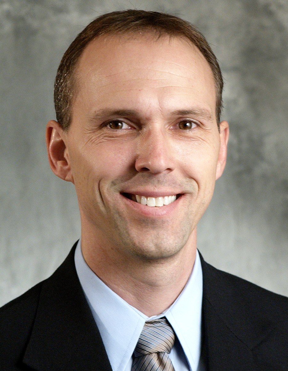Photo of Rod Hamilton