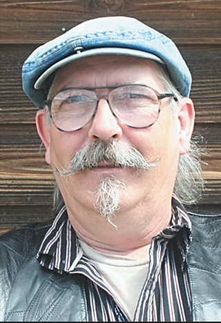 Photo of W.D. Hamm