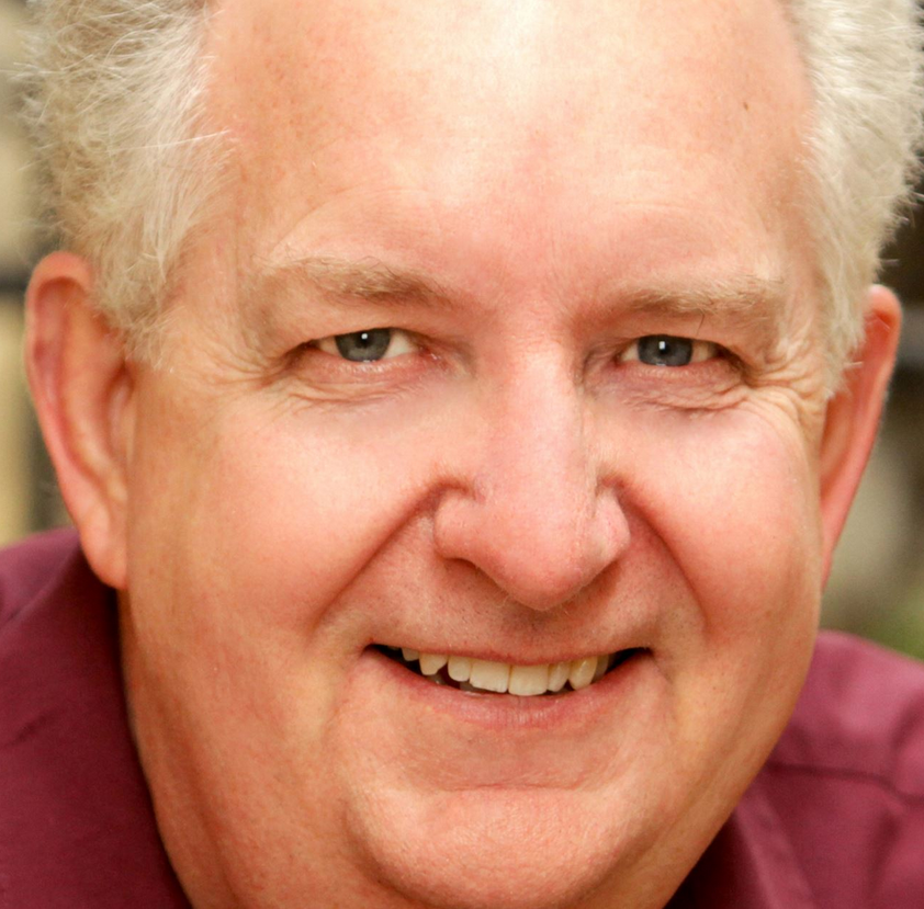 Photo of Pat Hammond