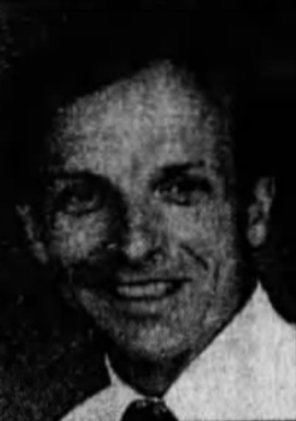 Photo of Michael Hanen-Smith