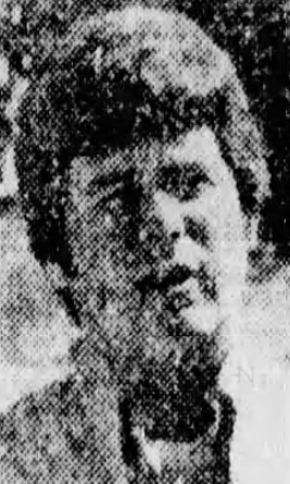 Photo of Mike Haney