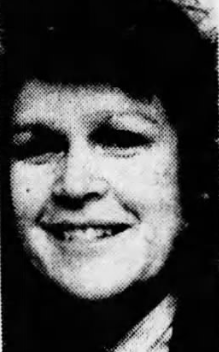 Photo of Sue Hankner
