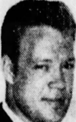 Photo of Graham Hanks