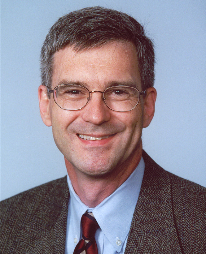 Photo of David Hann