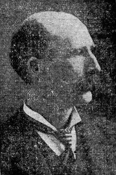Photo of Ai Hannaford