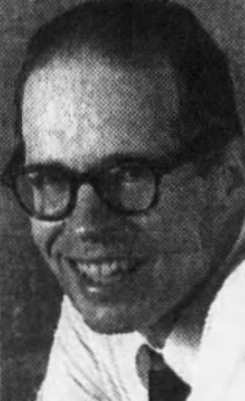 Photo of Jim Hannan