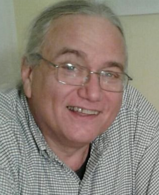 Photo of Wade Hannon