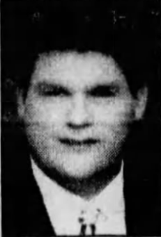 Photo of Greg Hanse