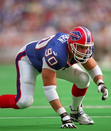 Photo of Phil Hansen