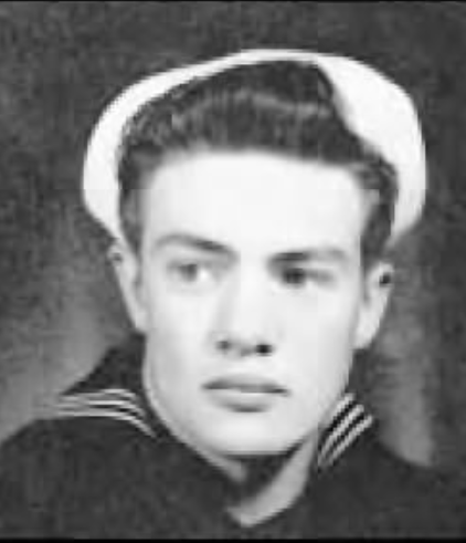Photo of Curtis H. Hanson