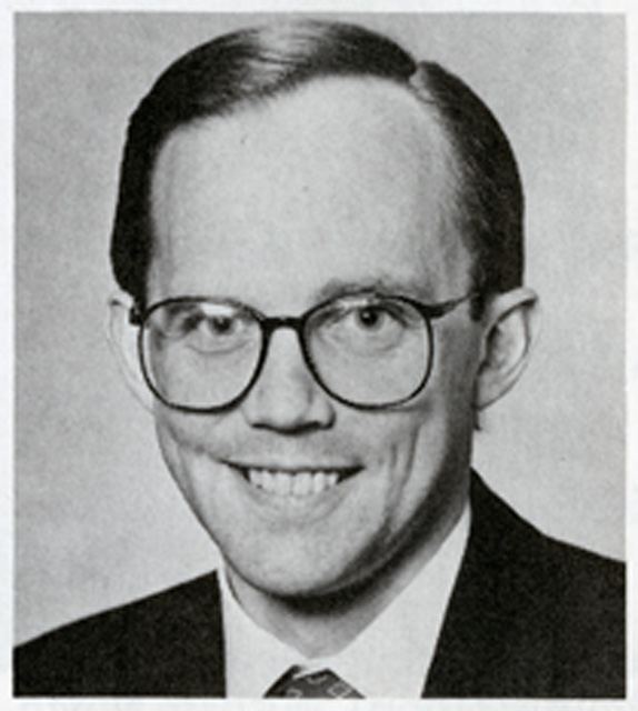 Photo of Jeff Hanson