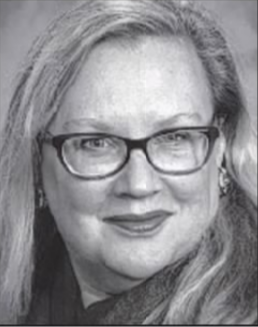 Photo of Julie Hanson
