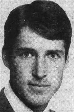 Photo of Mark Hanson